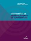 Livro - Metodologia De Desenvolvimento De Competencias - 2ª Ed