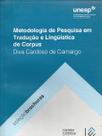 Livro - Metodologia de Pesquisa em Tradução e Linguística de Corpus Livro - Metodologia de Pesquisa em Tradução e Linguística de Corpus