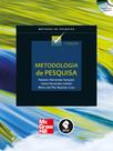 Livro - Metodologia de Pesquisa Livro - Metodologia de Pesquisa