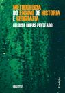 Livro - Metodologia do ensino de história e geografia