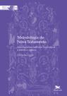 Livro - Metodologia do Novo Testamento