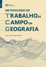 Livro - Metodologia do trabalho de campo em geografia