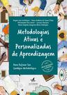 Livro - Metodologias ativas e personalizadas de aprendizagem