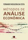 Livro - Métodos de análise econômica Livro - Métodos de análise econômica