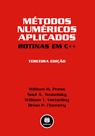 Livro - Métodos Numéricos Aplicados