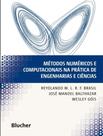Livro - Metodos Numericos E Computacionais Na Pratica De Engenharias E Ciencias