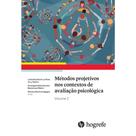 Livro: Métodos Projetivos Nos Contextos De Avaliação Psicológica - Volume 2 Livro: Métodos Projetivos Nos Contextos De Avaliação Psicológica - Volume 2