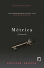 Livro - Métrica (Vol. 1 Slammed) Livro - Métrica (Vol. 1 Slammed)