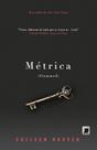 Livro - Métrica (Vol. 1 Slammed)