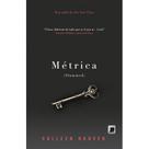 Livro - Métrica (Vol. 1 Slammed) Livro - Métrica (Vol. 1 Slammed)