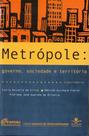Livro - Metrópole