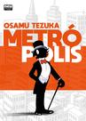 Livro - Metrópolis (Osamu Tezuka) Livro - Metrópolis (Osamu Tezuka)