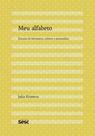 Livro - Meu alfabeto