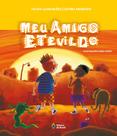 Livro - Meu amigo Etevildo
