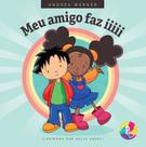 Livro - Meu amigo faz iiiii