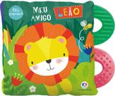 Livro - Meu amigo leão
