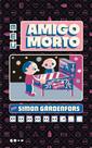 Livro - Meu amigo morto