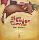 Livro - Meu Amigo Trovão