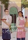 Livro - Meu Amor Agridoce