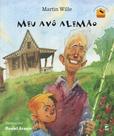 Livro - Meu avô alemão Livro - Meu avô alemão