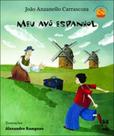 Livro - Meu avô espanhol