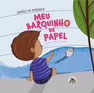 Livro - Meu Barquinho de Papel