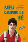 Livro - Meu caminho de fé