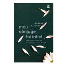 Livro meu conjuge foi infiel editora nutra