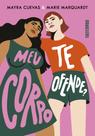 Livro - Meu corpo te ofende?