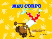 Livro - Meu corpo