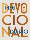 Livro - Meu Devocional Diario - VIDA