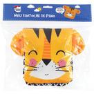 Livro - Meu Fantoche de pano: Tigre