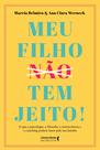 Livro - Meu filho (não) tem jeito!