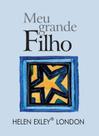 Livro - Meu grande filho