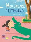 Livro - Meu jacaré de estimação