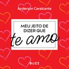 Livro - Meu jeito de dizer que te amo