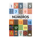 Livro - Meu livrão de números Livro - Meu livrão de números