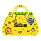 Livro - Meu Livro-Bolsa: Estilosa Livro - Meu Livro-Bolsa: Estilosa