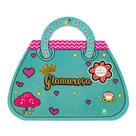 Livro - Meu Livro-Bolsa: Glamurosa Livro - Meu Livro-Bolsa: Glamurosa