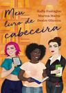 Livro - Meu livro de Cabeceira Livro - Meu livro de Cabeceira