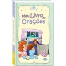 Livro - Meu Livro de Orações (Estrela Guia)
