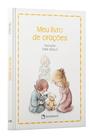 Livro - Meu livro de orações