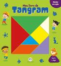 Livro - Meu livro de Tangram