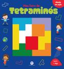 Livro - Meu livro de Tetraminós