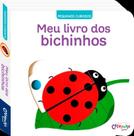 Livro - Meu livro dos bichinhos