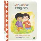 Livro - Meu Livro Fofinho: Palavras Mágicas Livro - Meu Livro Fofinho: Palavras Mágicas