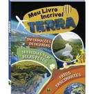 Livro - Meu livro incrível... Terra Livro - Meu livro incrível... Terra