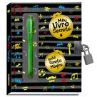 Livro - Meu Livro Secreto