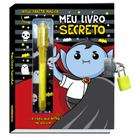 Livro - Meu Livro Secreto Livro - Meu Livro Secreto