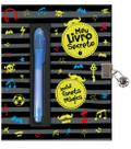 Livro - Meu Livro Secreto